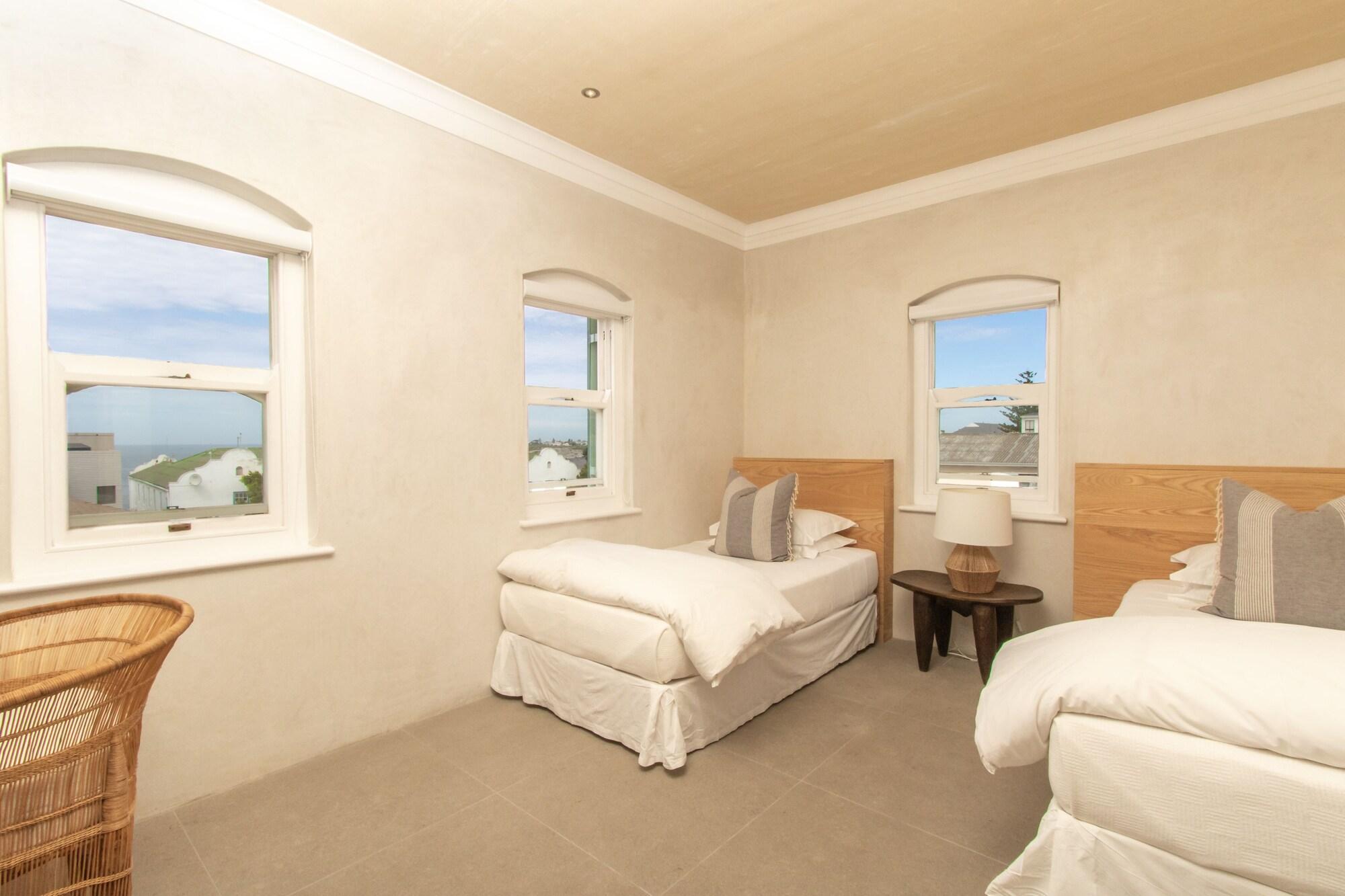 Auberge Burgundy Boutique Hotel & Spa Hermanus Eksteriør billede